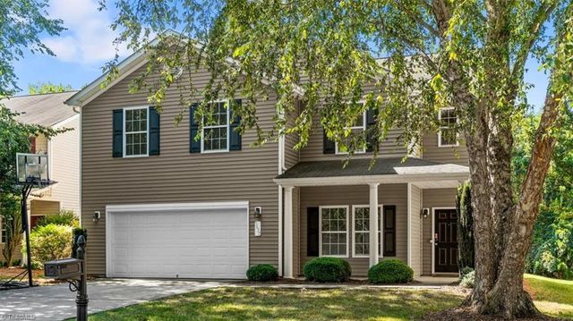 5637 David Christian Place, Greensboro, NC 27410