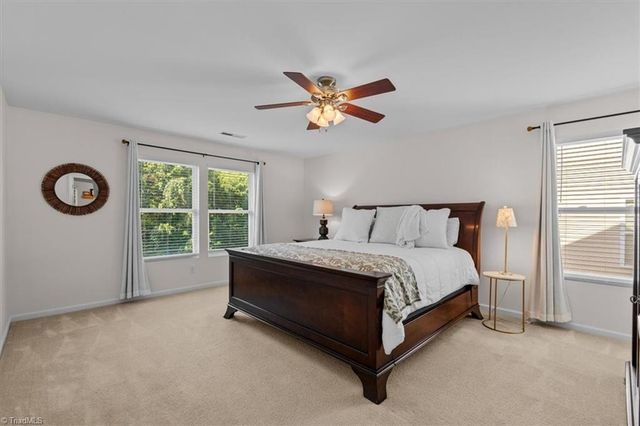 5637 David Christian Place, Greensboro, NC 27410