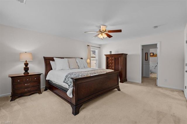 5637 David Christian Place, Greensboro, NC 27410