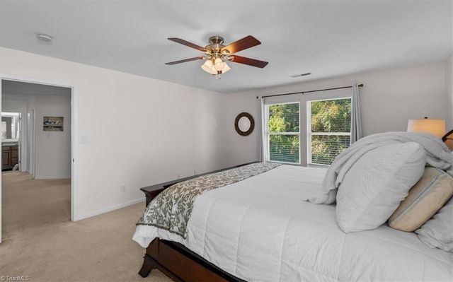 5637 David Christian Place, Greensboro, NC 27410