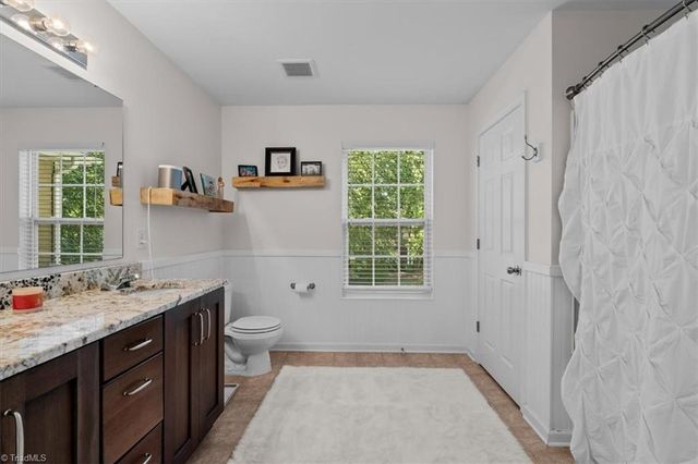 5637 David Christian Place, Greensboro, NC 27410