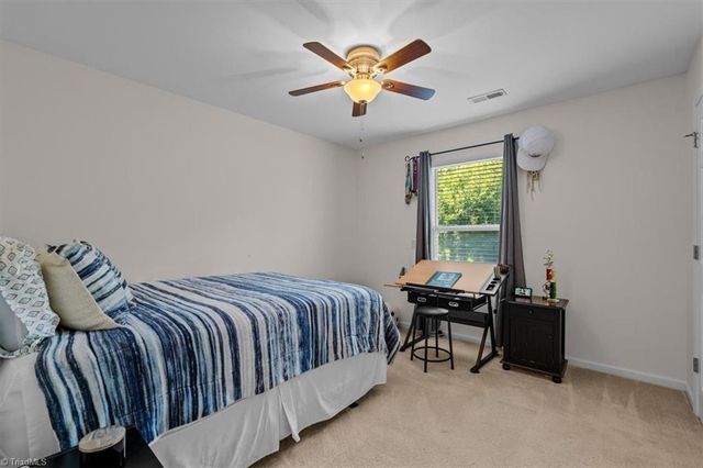 5637 David Christian Place, Greensboro, NC 27410