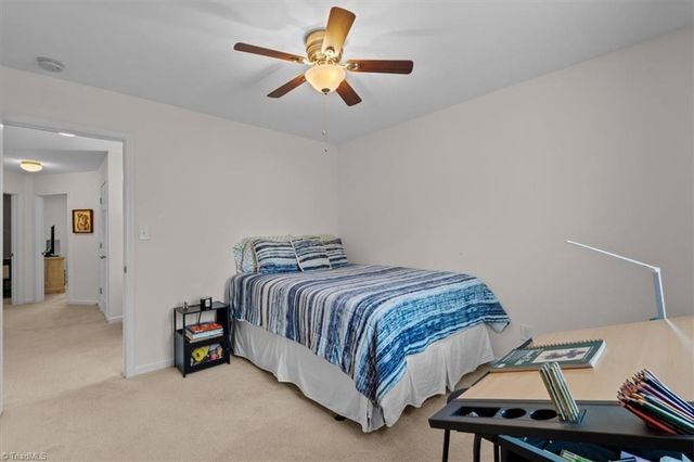 5637 David Christian Place, Greensboro, NC 27410