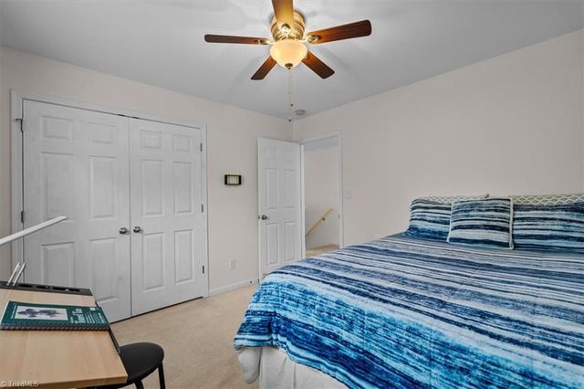 5637 David Christian Place, Greensboro, NC 27410
