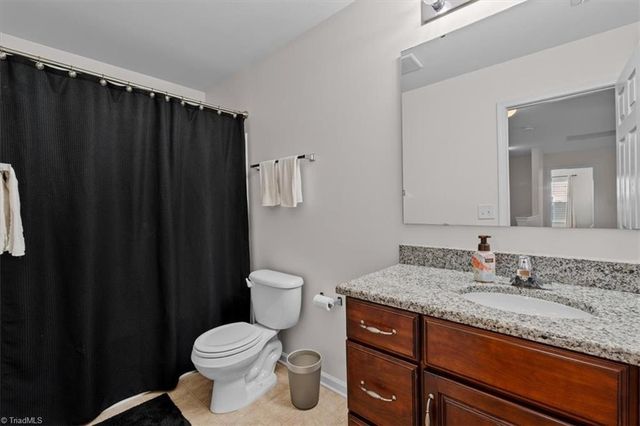 5637 David Christian Place, Greensboro, NC 27410