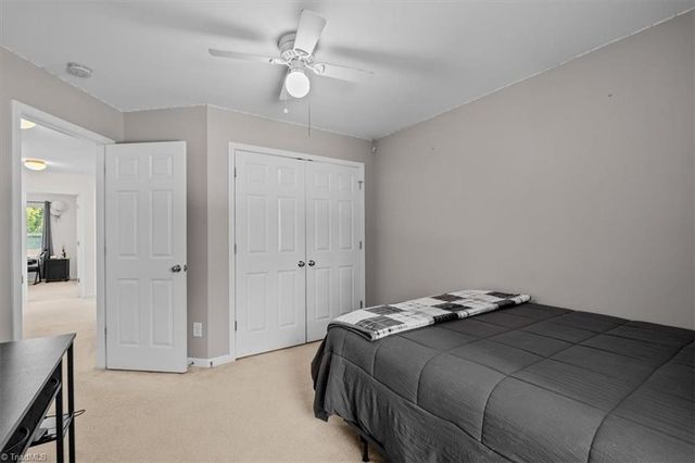 5637 David Christian Place, Greensboro, NC 27410