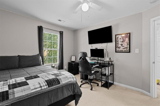 5637 David Christian Place, Greensboro, NC 27410