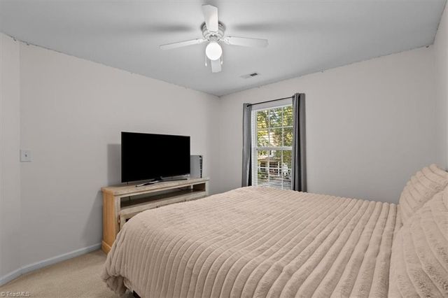 5637 David Christian Place, Greensboro, NC 27410