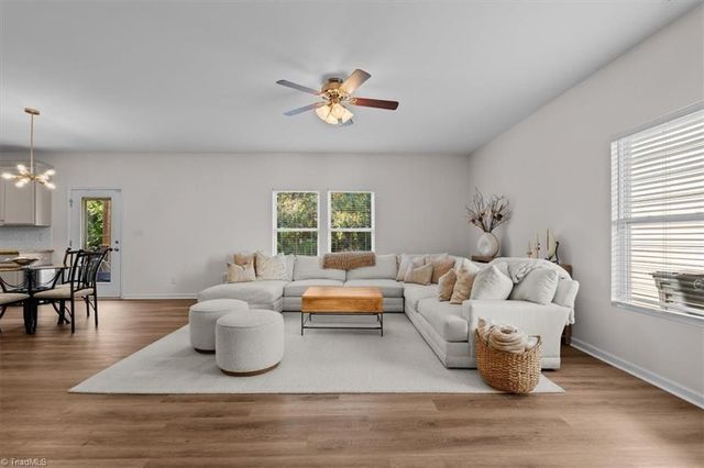 5637 David Christian Place, Greensboro, NC 27410