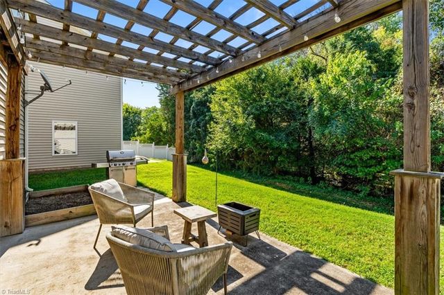 5637 David Christian Place, Greensboro, NC 27410