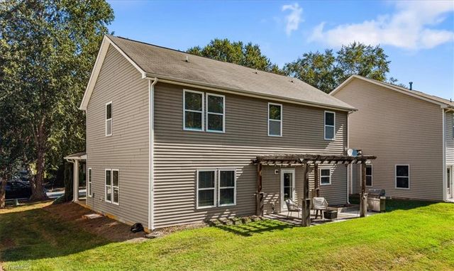 5637 David Christian Place, Greensboro, NC 27410