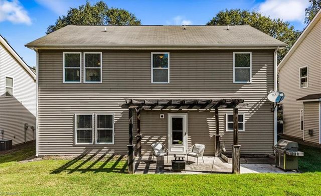 5637 David Christian Place, Greensboro, NC 27410