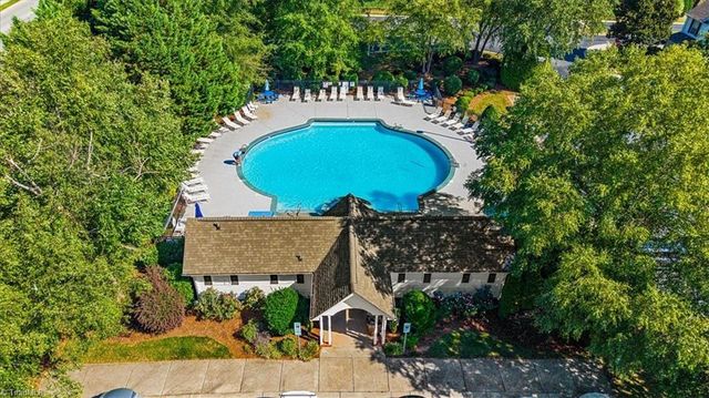 5637 David Christian Place, Greensboro, NC 27410