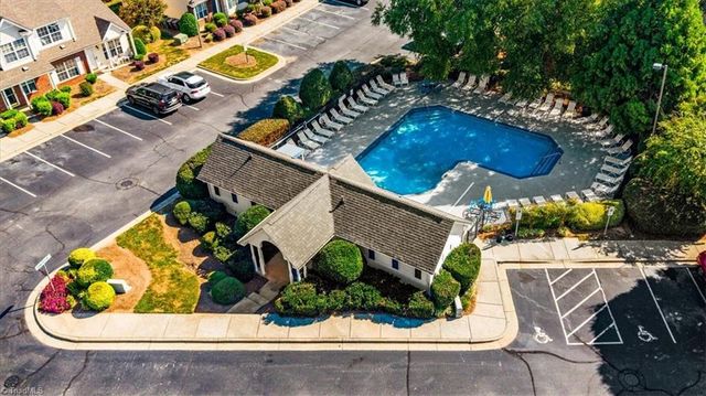 5637 David Christian Place, Greensboro, NC 27410