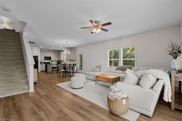 5637 David Christian Place, Greensboro, NC 27410