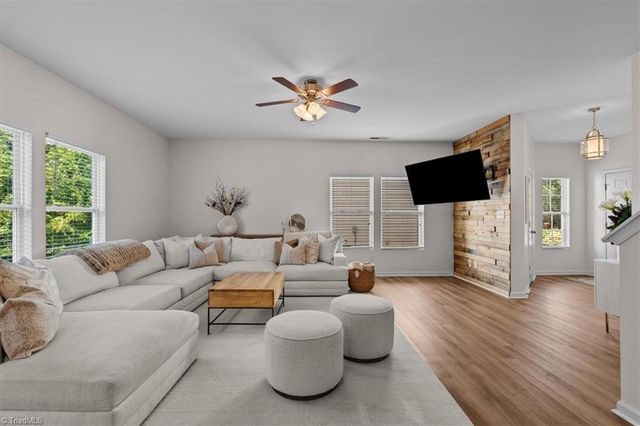 5637 David Christian Place, Greensboro, NC 27410