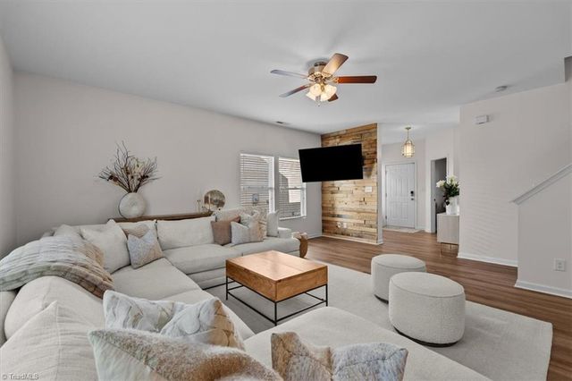 5637 David Christian Place, Greensboro, NC 27410