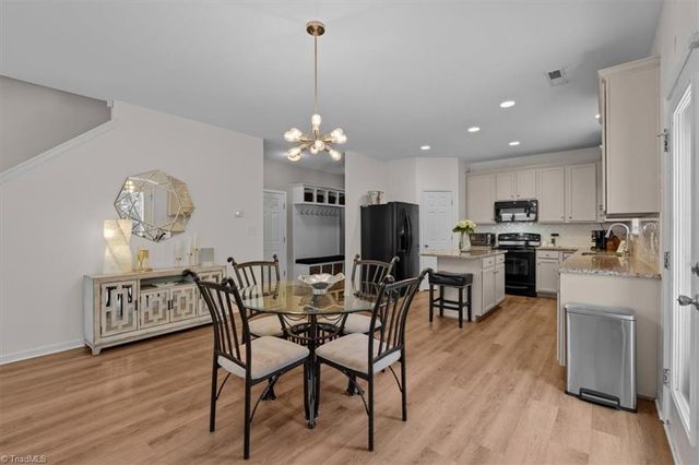 5637 David Christian Place, Greensboro, NC 27410