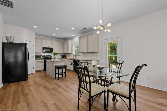 5637 David Christian Place, Greensboro, NC 27410