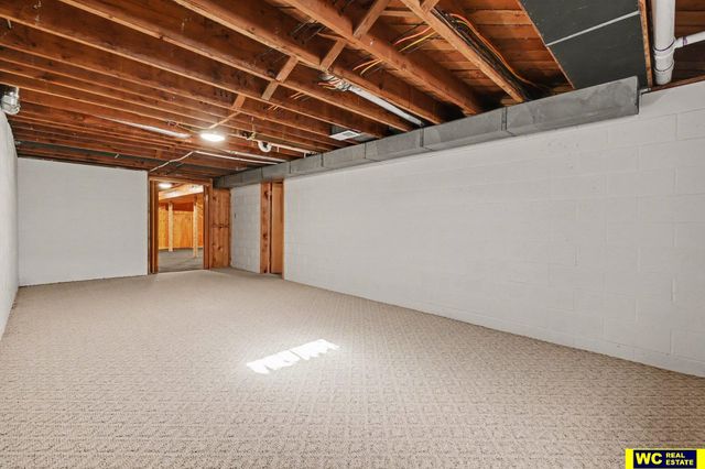 1341 Wilbur Street, Blair, NE 68008