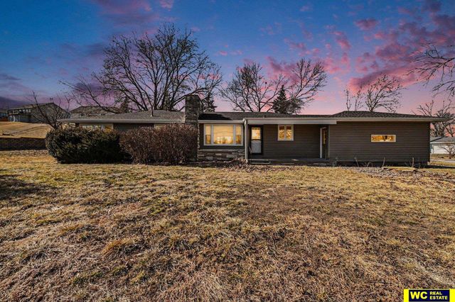 1341 Wilbur Street, Blair, NE 68008