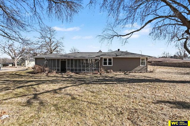 1341 Wilbur Street, Blair, NE 68008