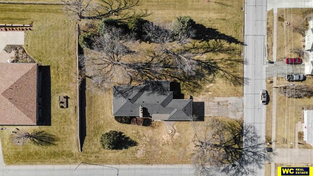 1341 Wilbur Street, Blair, NE 68008