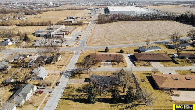 1341 Wilbur Street, Blair, NE 68008