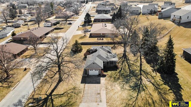 1341 Wilbur Street, Blair, NE 68008