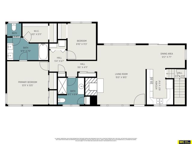 1341 Wilbur Street, Blair, NE 68008