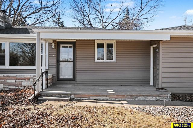 1341 Wilbur Street, Blair, NE 68008