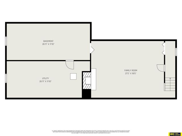 1341 Wilbur Street, Blair, NE 68008