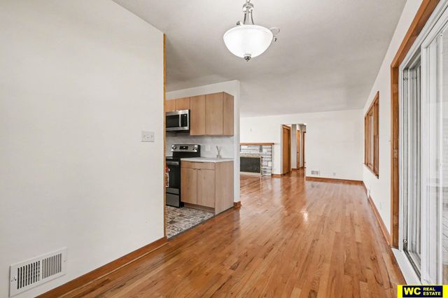 1341 Wilbur Street, Blair, NE 68008