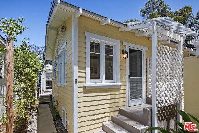 443 GRAND B, Venice (los Angeles), CA 90291