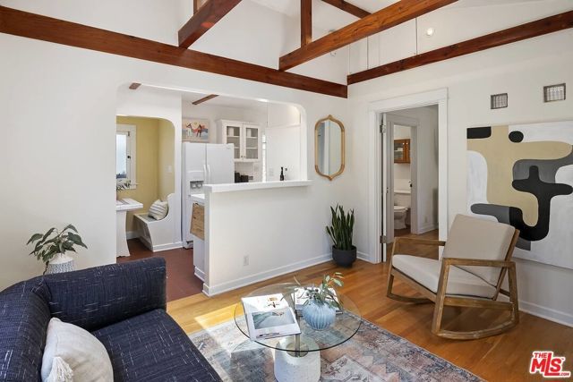 443 GRAND B, Venice (los Angeles), CA 90291