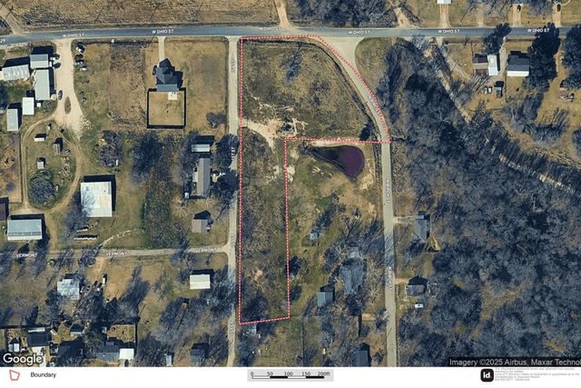 00 W Ohio Street, Van, TX 75790