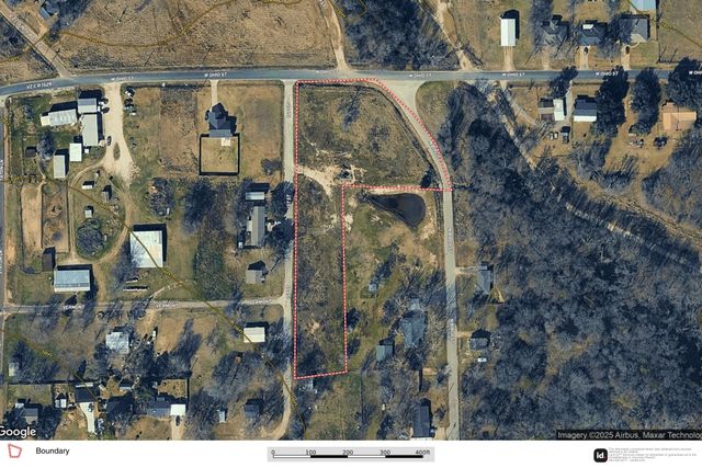 00 W Ohio Street, Van, TX 75790