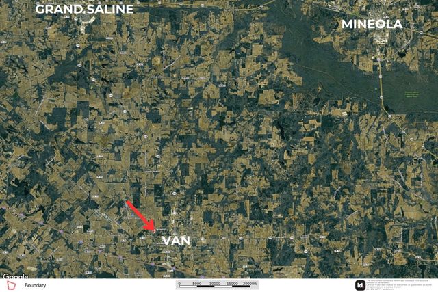 00 W Ohio Street, Van, TX 75790