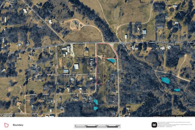 00 W Ohio Street, Van, TX 75790