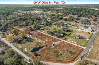 00 W Ohio Street, Van, TX 75790