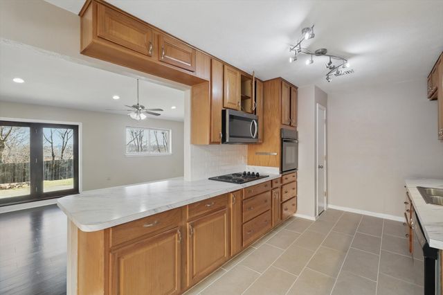 2925 Portales Drive, Fort Worth, TX 76116