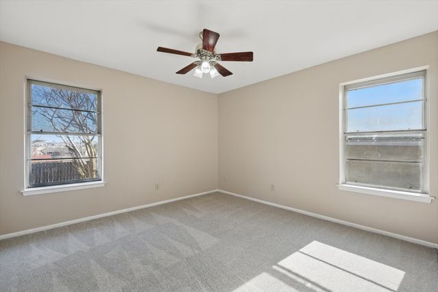 2925 Portales Drive, Fort Worth, TX 76116