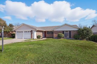 2925 Portales Drive, Fort Worth, TX 76116