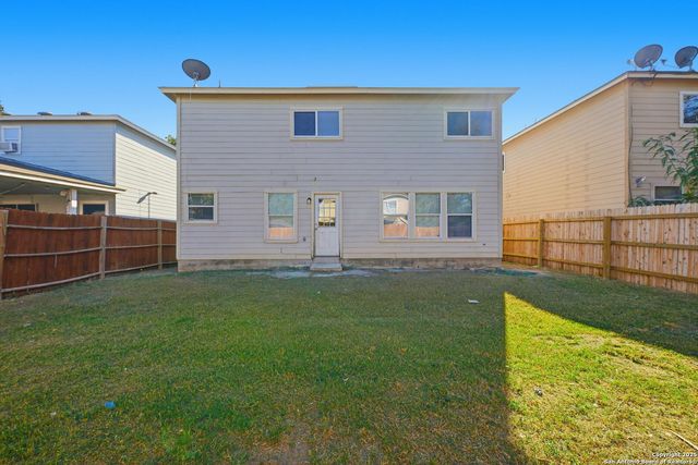 7939 Meadow Way, San Antonio, TX 78227