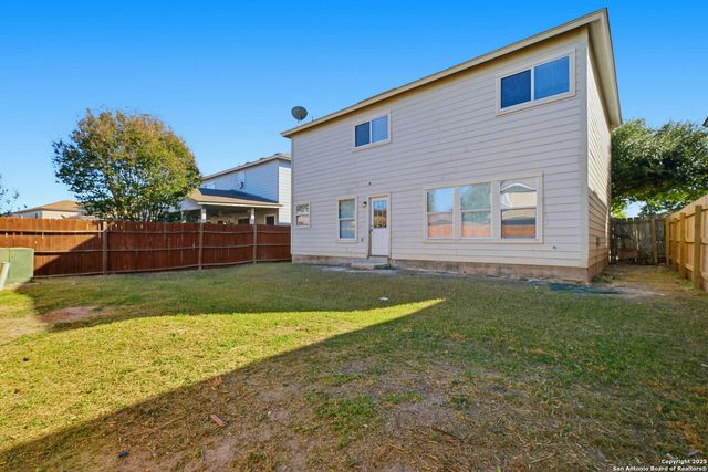 7939 Meadow Way, San Antonio, TX 78227