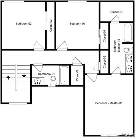 7939 Meadow Way, San Antonio, TX 78227