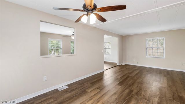 851 Manatee RD, Naples, FL 34114