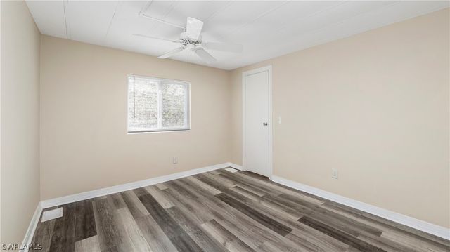 851 Manatee RD, Naples, FL 34114
