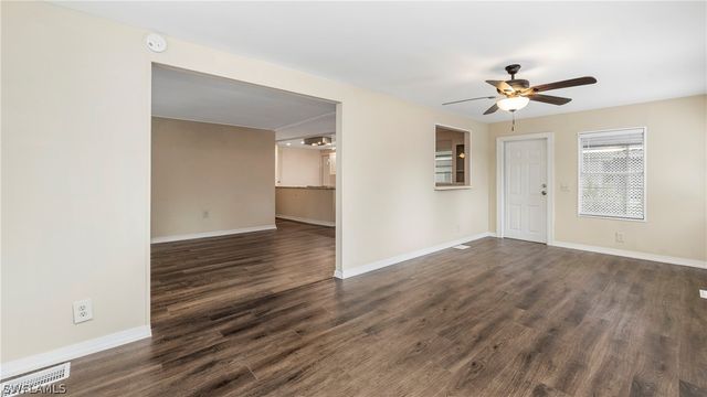 851 Manatee RD, Naples, FL 34114