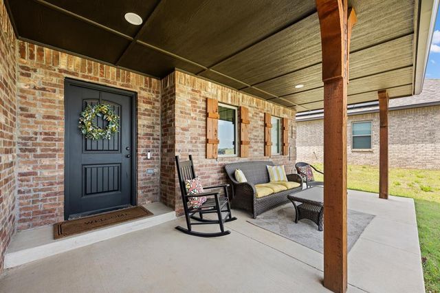 2703 Landmark Drive, Seminole, OK 74868